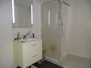  Appartement  vendre 2 pices 43 m