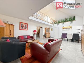  Maison à vendre 5 pièces 105 m²