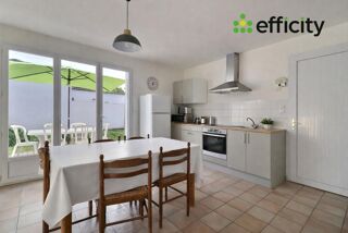  Maison � vendre 3 pi�ces 46 m�