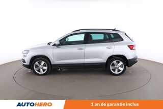 Karoq 2.0 TDI SCR Ambition 150 ch 2022 occasion 92130 Issy-les-Moulineaux