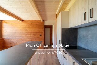  Appartement à vendre 2 pièces 25 m²