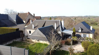  Maison à vendre 5 pièces 106 m²