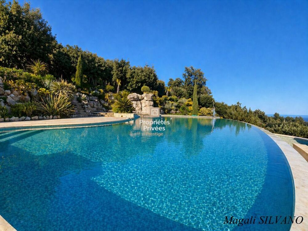 à vendre  Villa Cabris (06530)