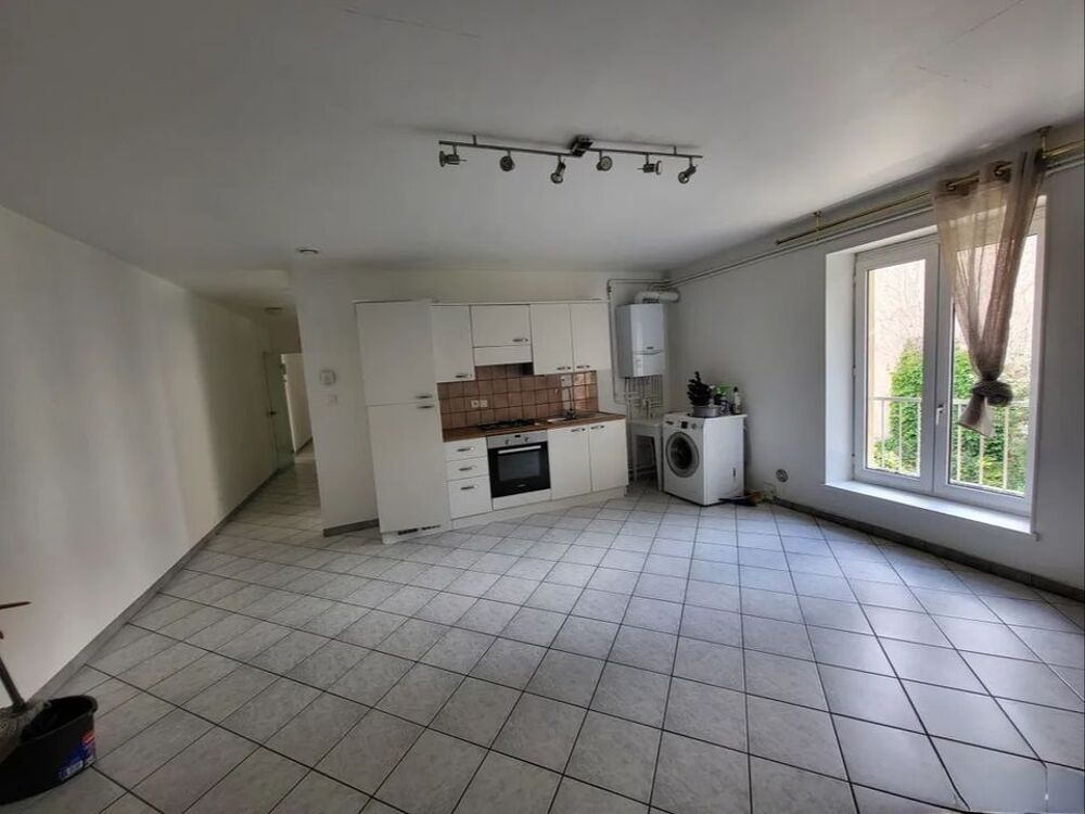 Appartement de 103m2 à louer sur Nancy