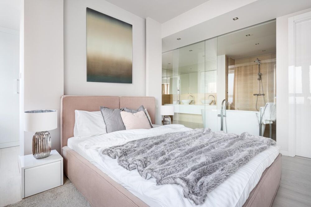 GRAND APPARTEMENT FAMILIAL  Secteur Bastide