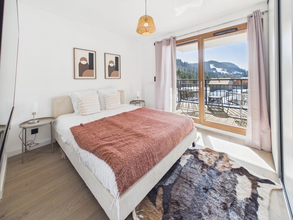 � vendre  Appartement Les Gets (74260)