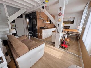  Duplex/triplex � vendre 4 pi�ces 85 m�