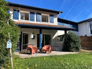 Vente Appartement BOUCAU - Pavillon T3 avec jardin privatif, garage et potentiel d'évolution Boucau