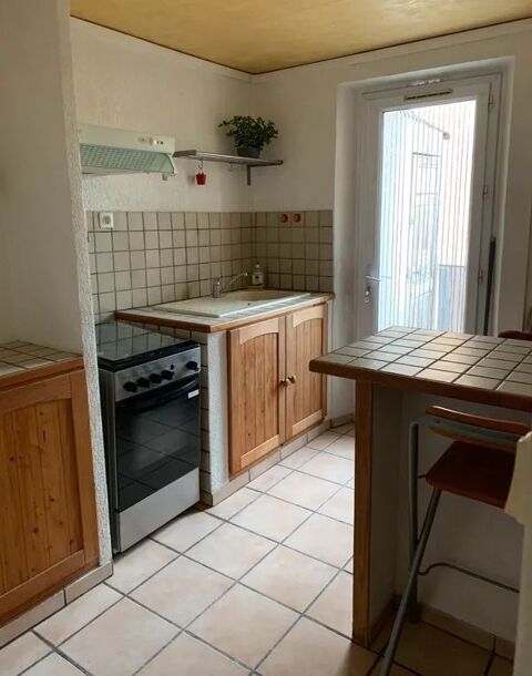  Appartement � louer 1 pi�ce 36 m�