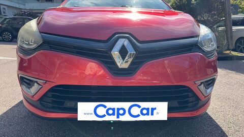 Clio 1.5 dCi 115 GT Line 2017 occasion 76230 Isneauville