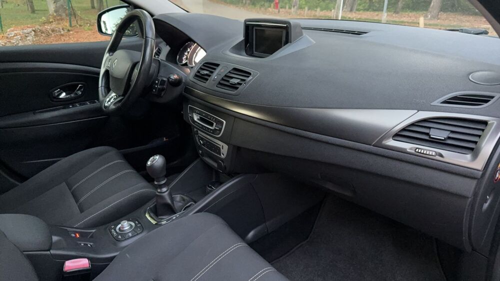 M&eacute;gane III 1.2 TCe 130 Energy Bose 2014 occasion 45260 Lorris