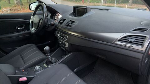 M&eacute;gane III 1.2 TCe 130 Energy Bose 2014 occasion 45260 Lorris