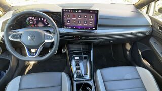 Golf VIII 1.5 TSi 272 Plug-in Hybrid DSG6 177 GTE - Automatique E 2024 occasion 01210 Ferney Voltaire