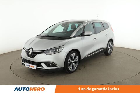 Annonce voiture Renault Grand scenic IV 17090 €