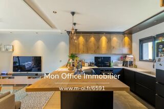  Maison à vendre 4 pièces 115 m²