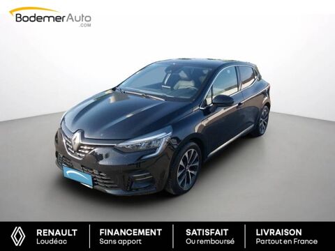 Renault Clio TCe 90 Techno 2023 occasion Loud&eacute;ac 22600