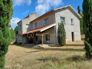  Maison à vendre 8 pièces 165 m²