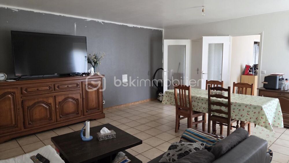Ensemble immobilier de deux maisons à VILLERS SEMEUSE