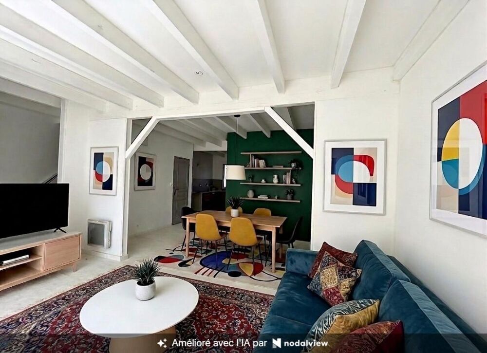 Vente Maison A vendre Maison Eysines 4 pièces 100m² Eysines