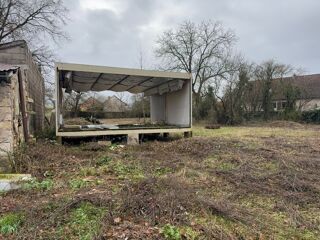  Terrain � vendre 2849 m�