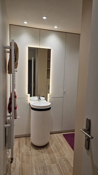  Appartement � vendre 4 pi�ces 132 m�