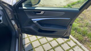A6 35 TDI 163 Myld Hybrid S-Tronic 7 Business 2019 occasion 44470 Carquefou