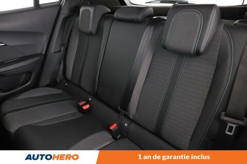 2008 Electrique Allure Pack 50 kWh 136 ch 2021 occasion 92130 Issy-les-Moulineaux