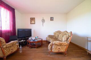 Maison à vendre 5 pièces 133 m²