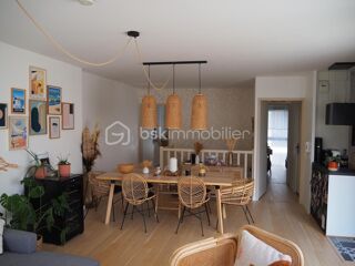 Vente Appartement Superbe Appartement T4 avec Terrasse au calme Bordeaux