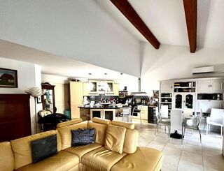  Appartement  vendre 2 pices 80 m