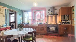  Maison � vendre 8 pi�ces 191 m�