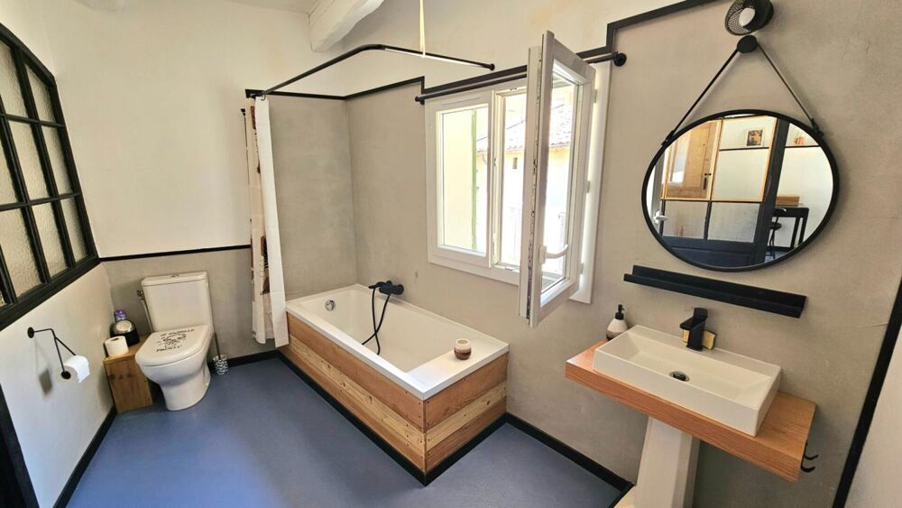 Vente Appartement Toit terrasse en duplex Claviers