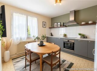  Maison à vendre 6 pièces 120 m²