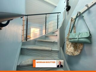  Maison � vendre 3 pi�ces 125 m�