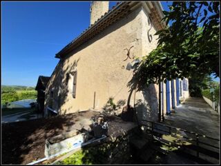 Vente Maison Maison à vendre 6 pièces  (32) Saint puy