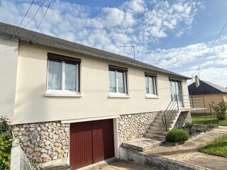  Maison à vendre 5 pièces 70 m²