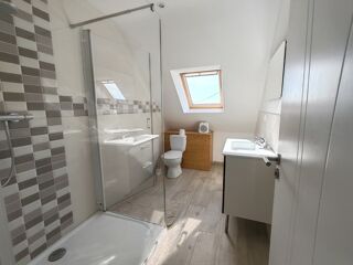  Maison à vendre 6 pièces 145 m²