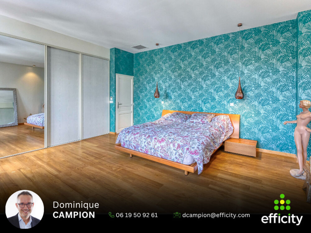 � vendre  Appartement Saint-Martin-d'H�res (38400)