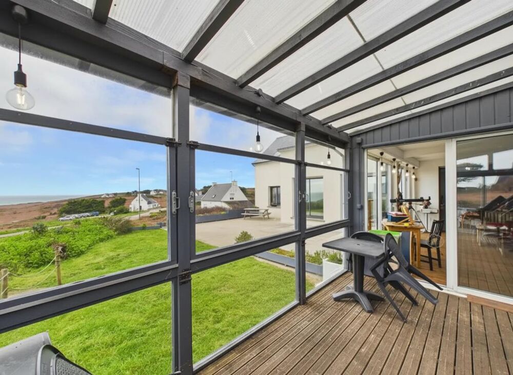 � vendre  Maison Plogoff (29770)