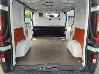Vivaro FOURGON 1.6 CDTI 120 CH PACK CLIM+ 2018 occasion 91650 Breuillet