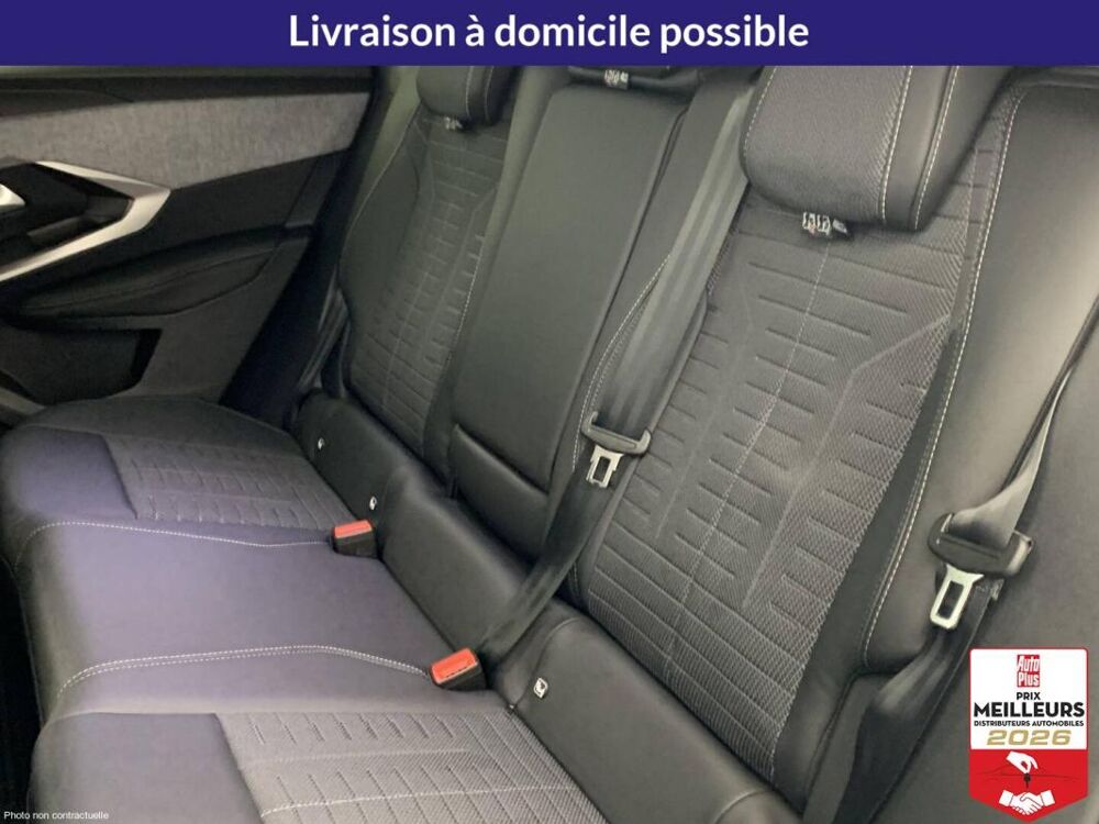 3008 Hybrid 145 e-DCS6 GT 2025 occasion 10150 Lavau
