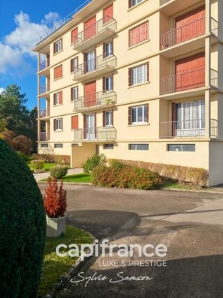  Appartement à vendre 2 pièces 45 m²