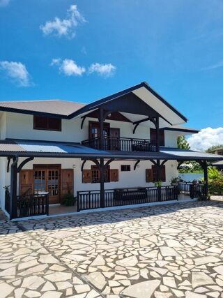  Maison � vendre 5 pi�ces 319 m�