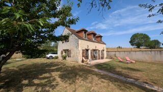  Maison à vendre 5 pièces 92 m²