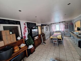  Maison à vendre 6 pièces 130 m²