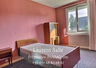  Maison  vendre 6 pices 105 m