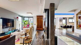  Villa à vendre 8 pièces 251 m²