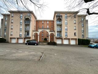  Appartement à vendre 2 pièces 52 m²