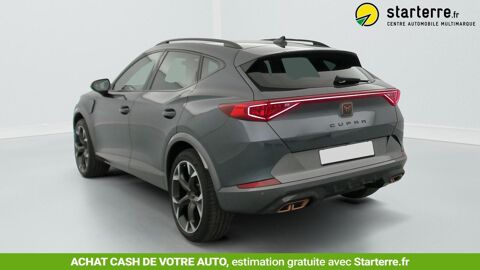 Formentor 1.4 e-HYBRID 204 ch DSG6 Business Edition 2024 occasion 69190 Saint-Fons