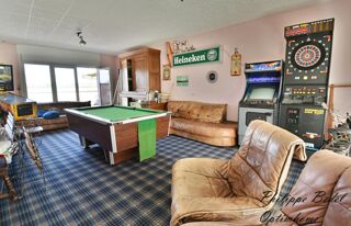  Maison à vendre 9 pièces 200 m²